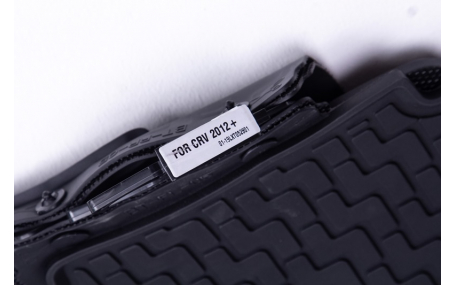 Коврики в салон Honda CR-V