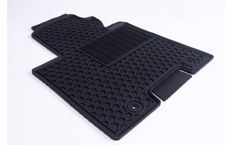 Коврики в салон Hyundai Tucson