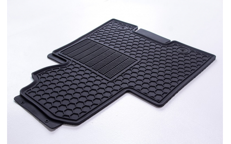 Коврики в салон Hyundai Tucson