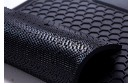 Коврики в салон Hyundai Tucson