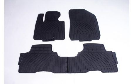 Коврики в салон Kia Sorento