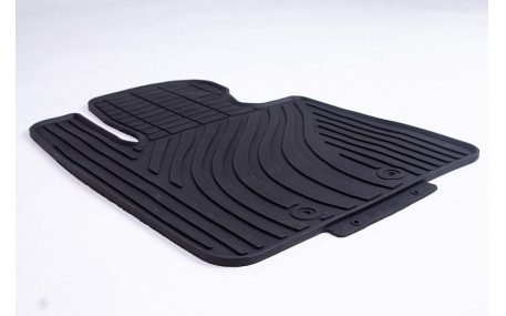 Коврики в салон Kia Sorento