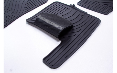 Коврики в салон Kia Sorento