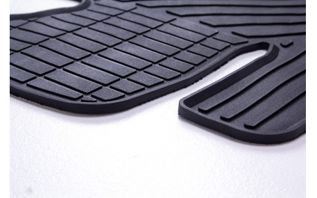 Коврики в салон Kia Sorento