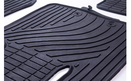 Коврики в салон Kia Sorento