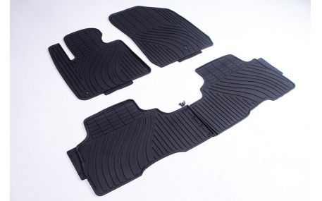 Коврики в салон Kia Sorento