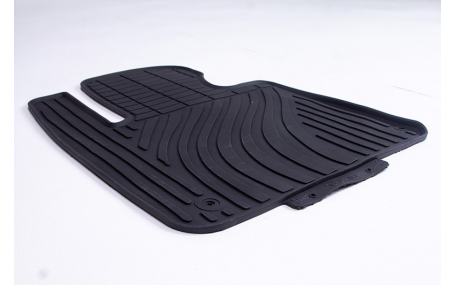 Коврики в салон Kia Sorento