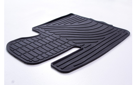 Коврики в салон Kia Sorento