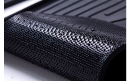 Коврики в салон Kia Sorento