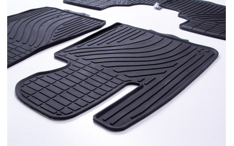 Коврики в салон Kia Sorento