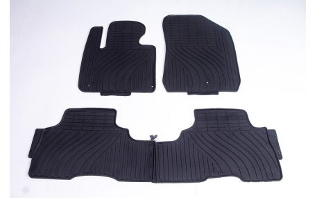 Коврики в салон Kia Sorento