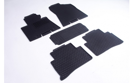 Коврики в салон Kia Sportage