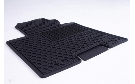 Коврики в салон Kia Sportage