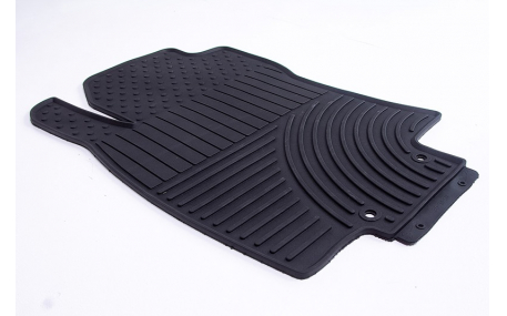 Коврики в салон Nissan X-Trail T32