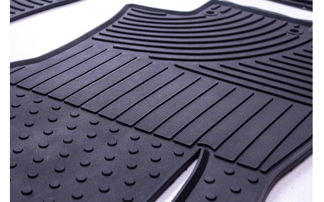 Коврики в салон Nissan X-Trail T32