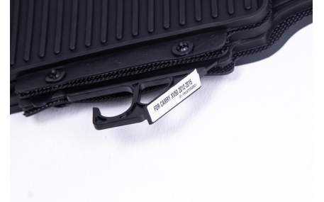 Коврики в салон Toyota Camry V50