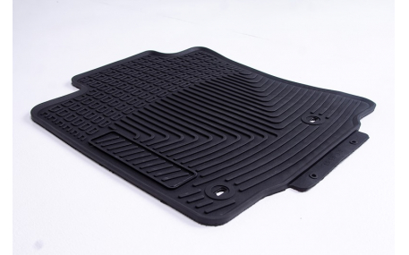 Коврики в салон Toyota Land Cruiser Prado 150