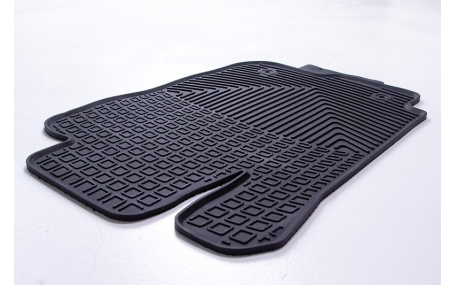 Коврики в салон Toyota RAV4