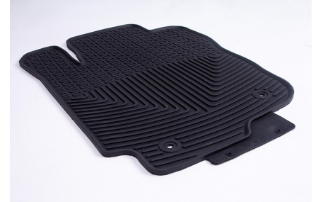 Коврики в салон Toyota RAV4