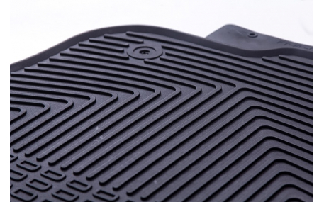 Коврики в салон Toyota RAV4