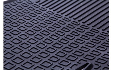 Коврики в салон Toyota RAV4