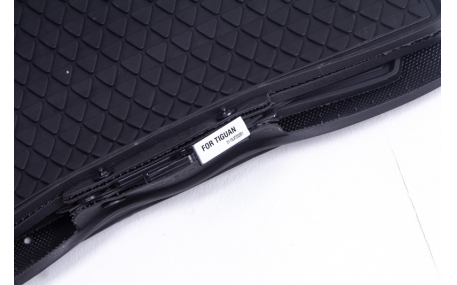 Коврики в салон Volkswagen Tiguan