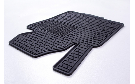 Коврики в салон Volkswagen Tiguan