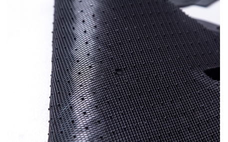 Коврики в салон Volkswagen Tiguan