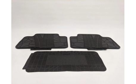 Коврики в салон Jeep Grand Cherokee