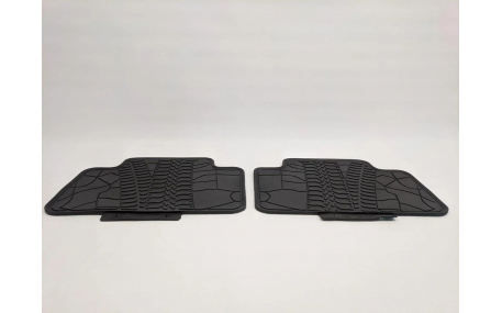 Коврики в салон Jeep Grand Cherokee