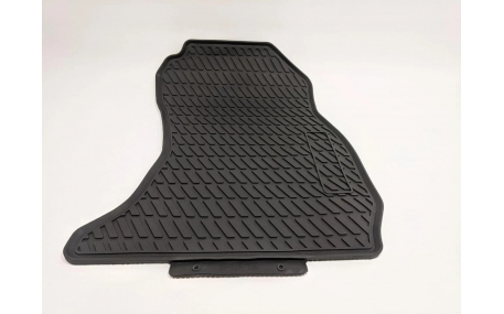 Коврики в салон Subaru Forester