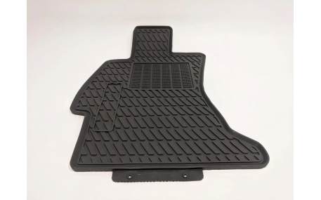 Коврики в салон Subaru Forester