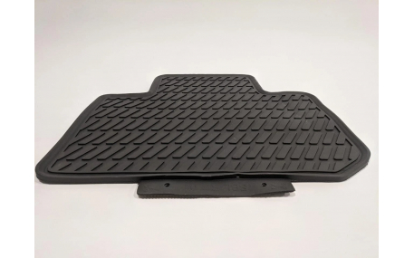 Коврики в салон Subaru Forester