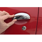Хром накладки Citroen C1