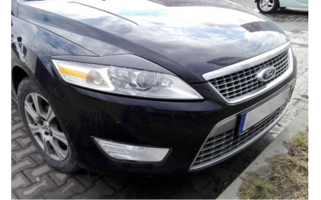 Ресницы Ford Mondeo MK4