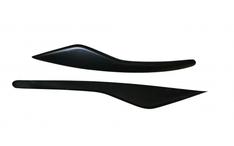 Ресницы Ford Mondeo MK4