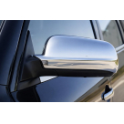 Хром накладки Audi A6 С4