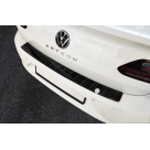 Накладка на задний бампер Volkswagen Arteon