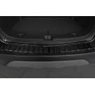 Накладка на задний бампер Opel Mokka 2016-2020