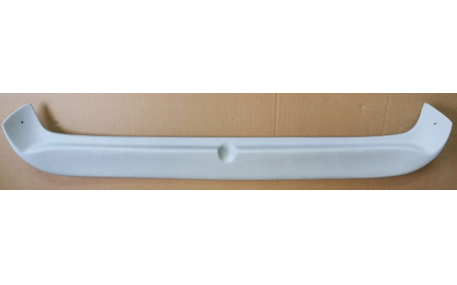 Спойлер Citroen Berlingo