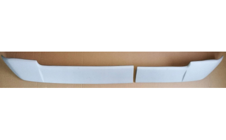 Спойлер Citroen Berlingo