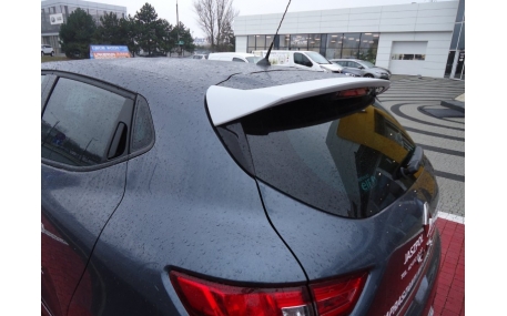 Спойлер Renault Clio 