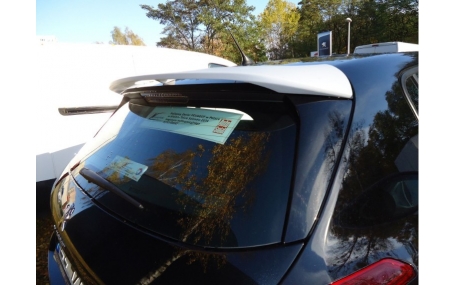 Спойлер Peugeot 308