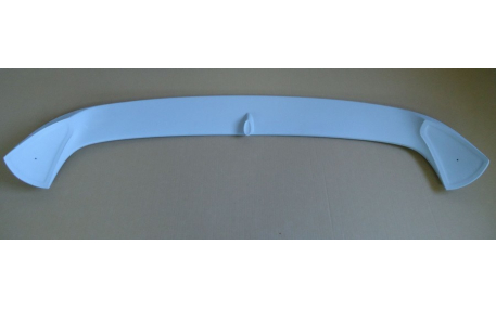 Спойлер Peugeot 308