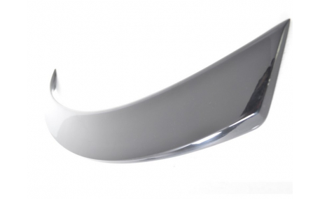 Спойлер Skoda Octavia A7