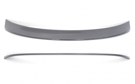 Спойлер Skoda Octavia A7