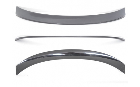 Спойлер Skoda Octavia A7