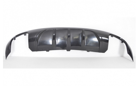 Накладка задняя Audi A5 Sportback 2007-2011