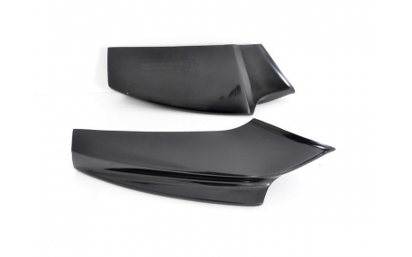 Накладка передняя BMW 5 (F10)