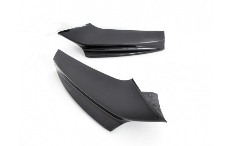 Накладка передняя BMW 5 (F10)